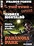 Paranoia Park (The Tube Exposed, #8)