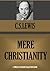 Mere Christianity