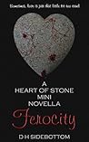 Ferocity (Heart of Stone, #5.5; NSC Industries, #9)