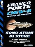 Sono atomi di stelle
