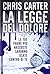 La legge del dolore (Robert Hunter, #2)