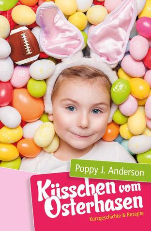 Küsschen vom Osterhasen (New York Titans, #7.5)