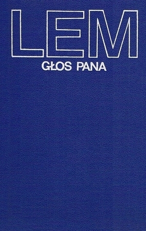 Głos Pana