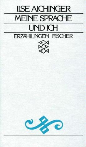 Meine Sprache und ich: Erzählungen (German Edition)