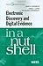 Electronic Discovery and Digital Evidence in a Nutshell (Nutshells)
