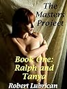 The Masters Project - Book one