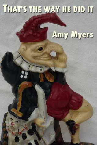 That's the Way He Did It (ebook)