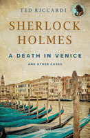 Sherlock Holmes A Death in Venice and other cases (Paperback)