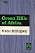 Green Hills of Africa