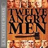 Twelve Angry Men by Reginald Rose