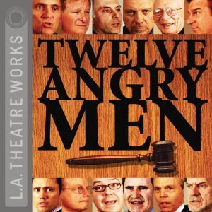 Twelve Angry Men