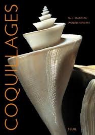 Coquillages (Hardcover)