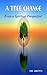 A Tree Change: From a Spiritual Perspective