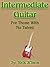 Intermediate Guitar For Tho...