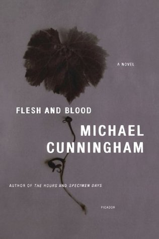 Flesh and Blood: A Novel