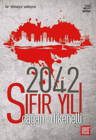 2042 - Sıfır Yılı (Paperback)