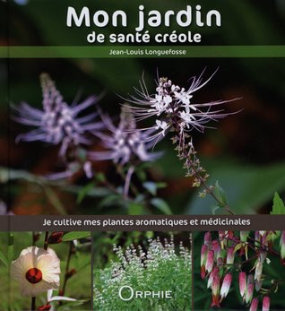 mon jardin de santé créole
