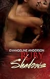 Ruby Shadows by Evangeline Anderson