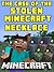 The Case of the Stolen Necklace: An Unofficial Minecraft Story