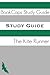 The Kite Runner (A BookCaps Study Guide)