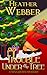 Trouble Under the Tree (A Nina Quinn Mystery, #6)