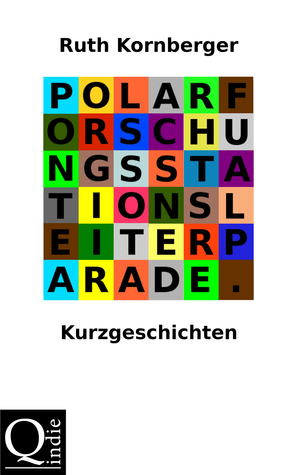 Polarforschungsstationsleiterparade