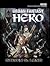 Urban Fantasy Hero (Hero System)
