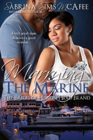 Marrying the Marine (The Brides of Hilton Head Island #1)