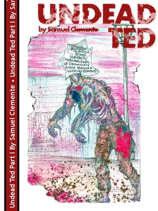 Undead Ted