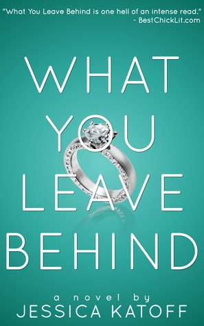 What You Leave Behind (ebook)