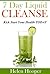 7 Day Liquid Cleanse: Kick Start Your Health Today