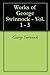 Works of George Swinnock - ...