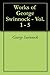 Works of George Swinnock - Vol. 1 - 5