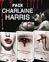 Pack Charlaine Ha...