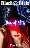 Book of Lilith by Tina Bell