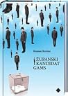 Županski kandidat Gams Županski kandidat Gams