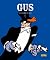 Gus 2. Bandido Guapo by Christophe Blain