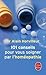 101 conseils pour vous soigner par l'homéopathie