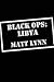 Black Ops: Libya
