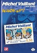 Michel Vaillant: Warm-Up!