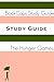 The Hunger Games - Book One (A BookCaps Study Guide)