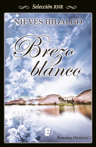 Brezo blanco