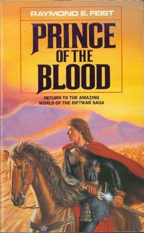 Prince of the Blood