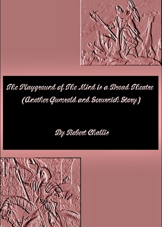 The Playground of The Mind is a Broad Theatre
