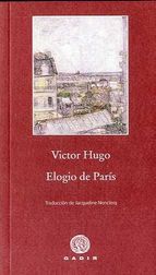 Elogio de París (Paperback)