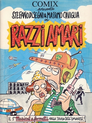 Razzi amari