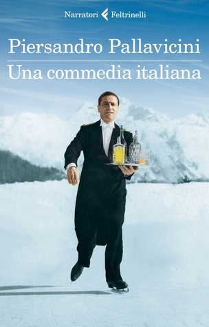 Una commedia italiana (Paperback)