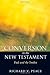 Conversion in the New Testament: Paul and the Twelve