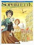 Sophaletta, Tome 4. Les larmes de la tsarine