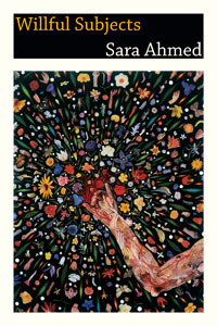 Willful Subjects (Paperback)